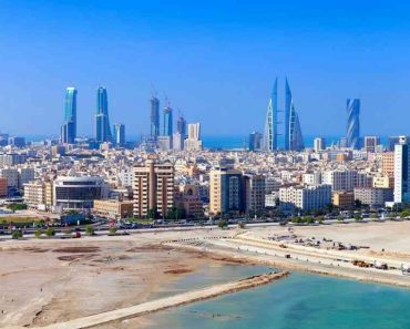 ​60 цікавих фактів про Бахрейн