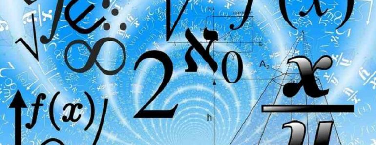​60 цікавих фактів про математику для допитливих