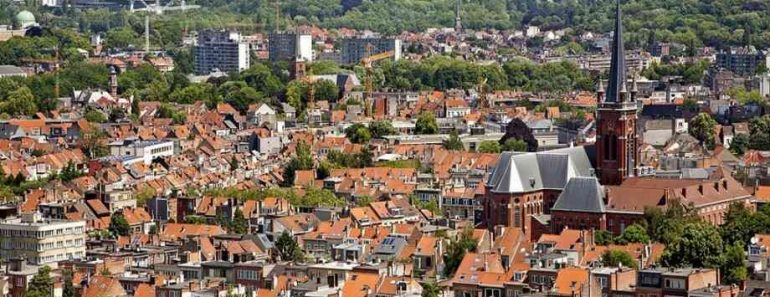 50 цікавих фактів про Брюссель