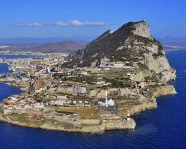 ​60 цікавих фактів про Гібралтар
