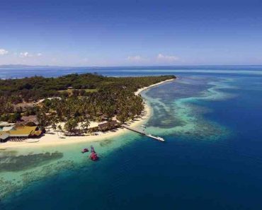 ​55 цікавих фактів про острови Фіджі