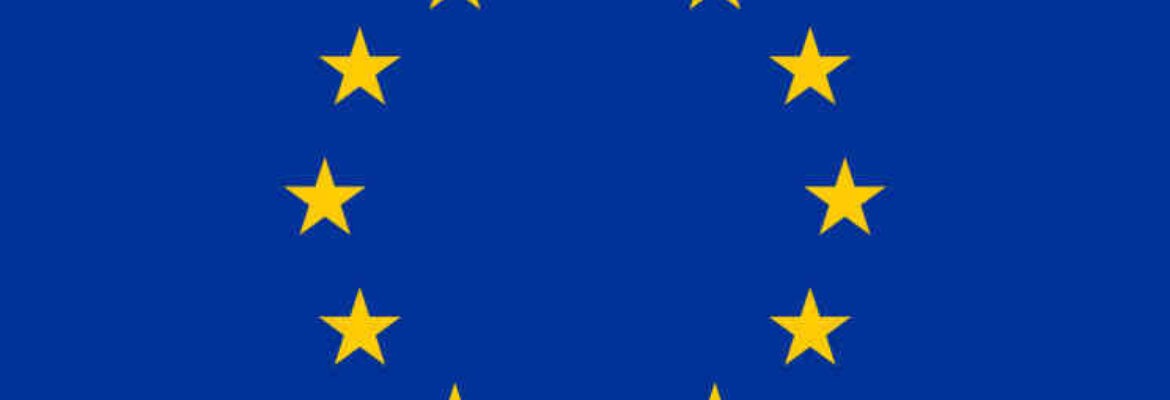 Прапори країн Європейського союзу (ЄС)