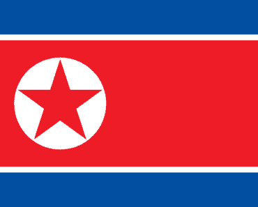 50 цікавих фактів про Північну Корею