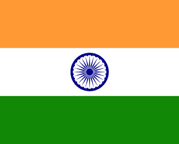 86 цікавих фактів про Індію