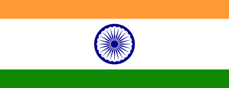 86 цікавих фактів про Індію