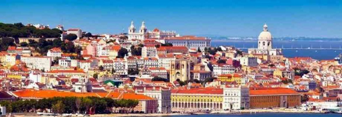 65 цікавих фактів про Лісабон