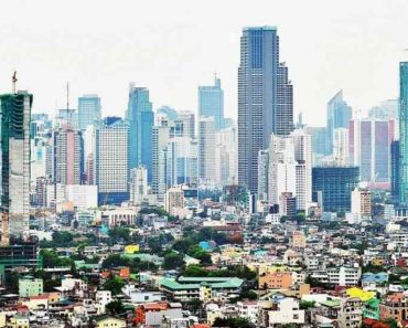 ​49 цікавих фактів про Манілу