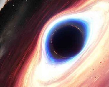 30 цікавих фактів про чорні діри