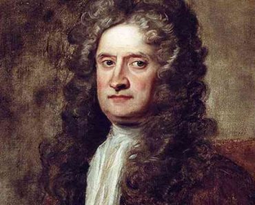 50 цікавих фактів про Ісака Ньютона