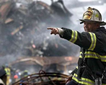 27 цікавих фактів про пожежників