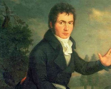 30 цікавих фактів про Бетховена