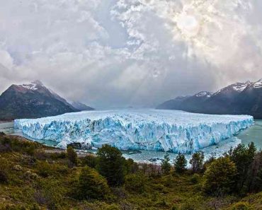 15 цікавих фактів про льодовики