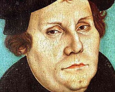 15 цікавих фактів про Мартіна Лютера