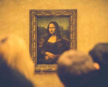 20 цікавих фактів про картину “Мона Ліза”