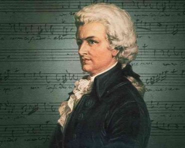 35 цікавих фактів про Моцарта