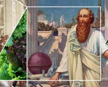 40 цікавих фактів про Піфагора