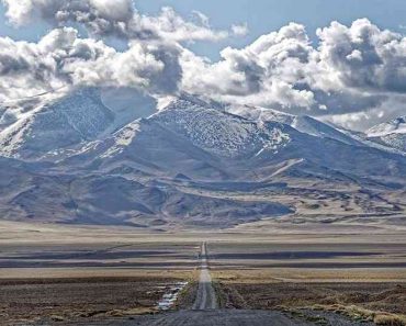 50 цікавих фактів про Таджикистан