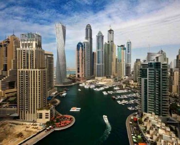 ​75 цікавих фактів про Дубай