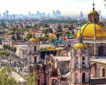​65 цікавих фактів про Мехіко